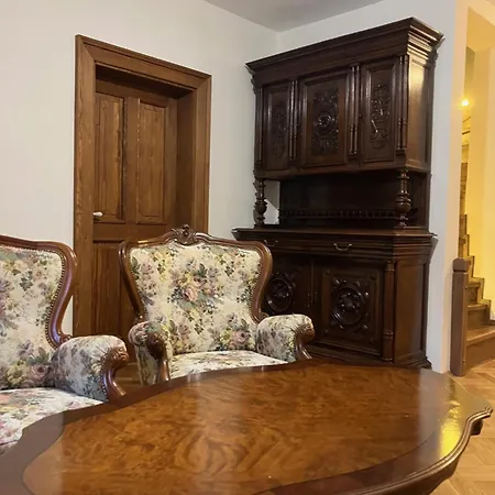 Pensionat Boutique Pod Barborou Kutná Hora