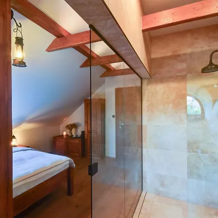 Boutique Pod Barborou Pensionat Kutná Hora