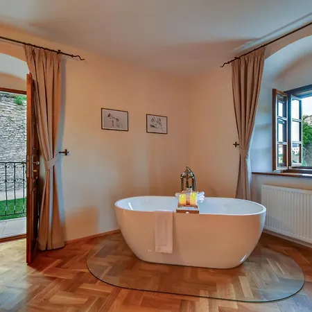 Gasthof Boutique Pod Barborou Kutná Hora