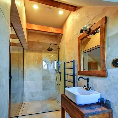 Boutique Pod Barborou Pensionat