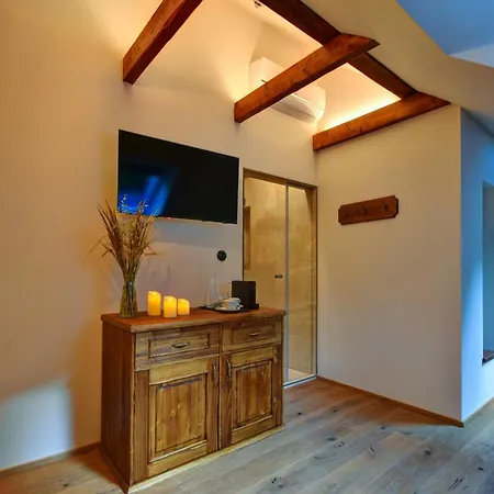 Boutique Pod Barborou Pensionat Kutná Hora