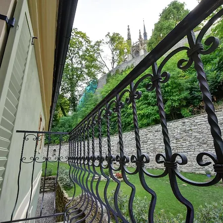 Boutique Pod Barborou Gasthof 4*