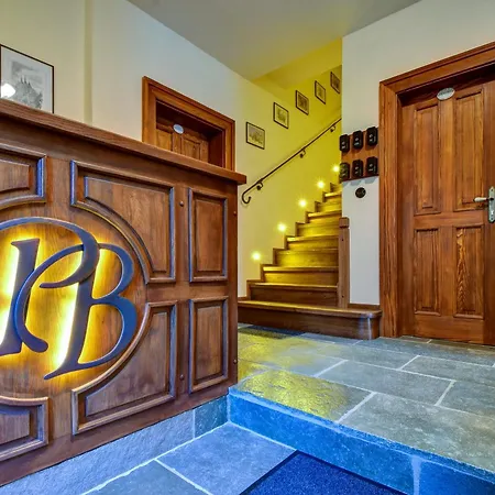 Boutique Pod Barborou Kutna Hora