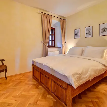Boutique Pod Barborou Gasthof 4*