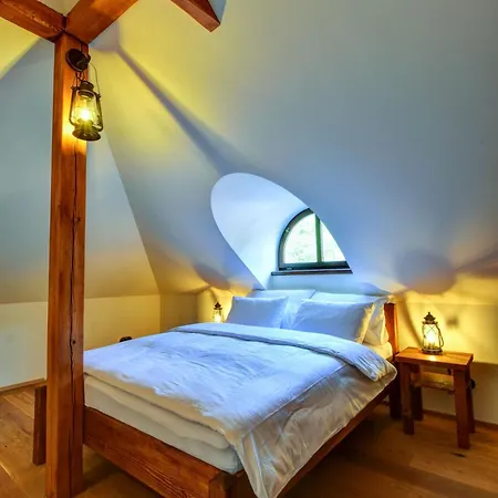 Boutique Pod Barborou Кутна-Гора